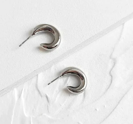 Elegant Minimalist Earrings