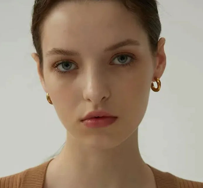 Elegant Minimalist Earrings