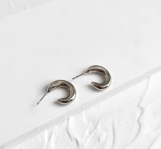 Elegant Minimalist Earrings